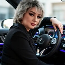 Фотография девушки Елена, 55 лет из г. Караганда