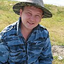 Иван Фёдорович, 36 лет