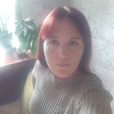 Фотография девушки Людмила, 40 лет из г. Хабаровск