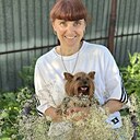 Мила, 52 года