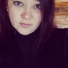 Фотография девушки Ксения, 35 лет из г. Волжск
