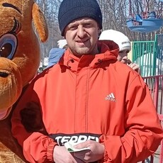 Фотография мужчины Николай, 34 года из г. Симферополь