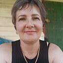 Надежда, 43 года