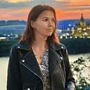 Надежда, 35 лет
