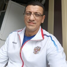 Фотография мужчины Лев, 46 лет из г. Кыштым