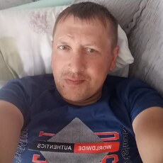 Фотография мужчины Иван, 39 лет из г. Первомайск