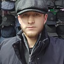 Ерганат, 36 лет