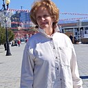 Ирина, 61 год
