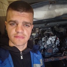 Фотография мужчины Илья, 24 года из г. Белоозерск