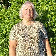 Фотография девушки Нина, 61 год из г. Мозырь