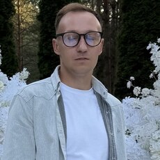 Фотография мужчины Женя, 29 лет из г. Молодечно