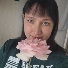 Фотография девушки Елена, 39 лет из г. Ишим