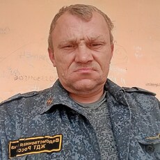 Фотография мужчины Коля, 40 лет из г. Бологое