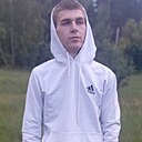 Сергей, 21 год