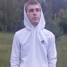 Фотография мужчины Сергей, 21 год из г. Петриков