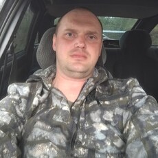 Фотография мужчины Михаил, 37 лет из г. Челябинск