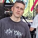 Андрей, 27 лет