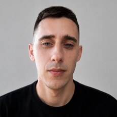 Фотография мужчины Юрій, 27 лет из г. Черкассы