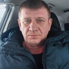 Фотография мужчины Сергей, 49 лет из г. Братск
