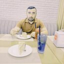 Миша, 35 лет