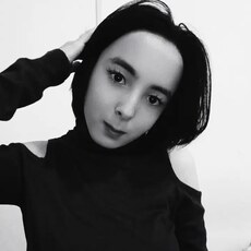 Фотография девушки Алина, 18 лет из г. Хвалынск