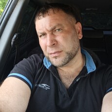 Фотография мужчины Сергей, 41 год из г. Белово