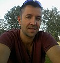 Сергей, 45 лет