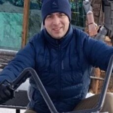 Фотография мужчины Алексей, 36 лет из г. Ангарск