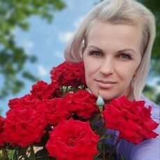 Фотография девушки Не Важно, 40 лет из г. Новочеркасск