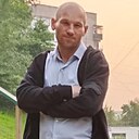Роман, 33 года