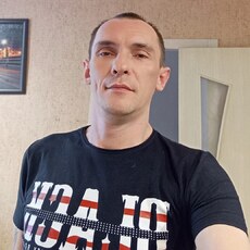 Фотография мужчины Алексей, 37 лет из г. Пенза
