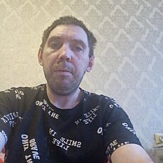 Фотография мужчины Слава, 41 год из г. Красноярск
