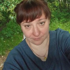 Фотография девушки Марина, 47 лет из г. Екатеринбург
