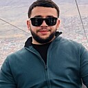 Хафиз, 29 лет
