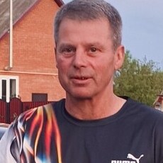 Фотография мужчины Александр, 53 года из г. Кашары