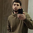 Али, 23 года