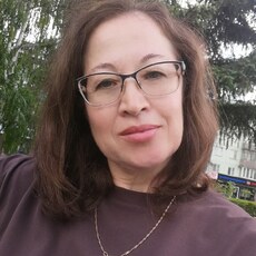 Фотография девушки Елена, 52 года из г. Бийск
