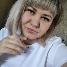 Фотография девушки Мария, 34 года из г. Усолье-Сибирское