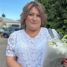 Фотография девушки Вера, 42 года из г. Гаврилов Ям
