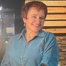 Фотография девушки Елена, 60 лет из г. Санкт-Петербург