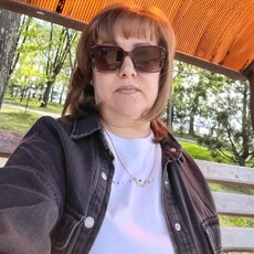 Фотография девушки Марина, 44 года из г. Хабаровск