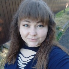 Фотография девушки Анна, 28 лет из г. Пятигорск