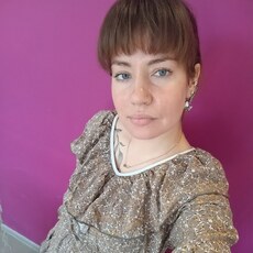 Фотография девушки Анастасия, 23 года из г. Риддер