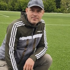 Фотография мужчины Андрей, 43 года из г. Новополоцк