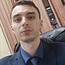 Роман, 34 года