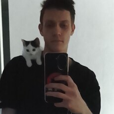Фотография мужчины Алексей, 22 года из г. Тольятти