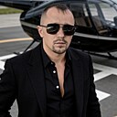 Лёня, 33 года