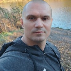 Фотография мужчины Сергей, 43 года из г. Кривой Рог