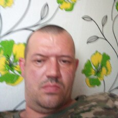 Фотография мужчины Женя, 41 год из г. Шахтерск