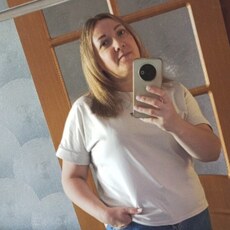 Фотография девушки Antonina, 39 лет из г. Чкаловск